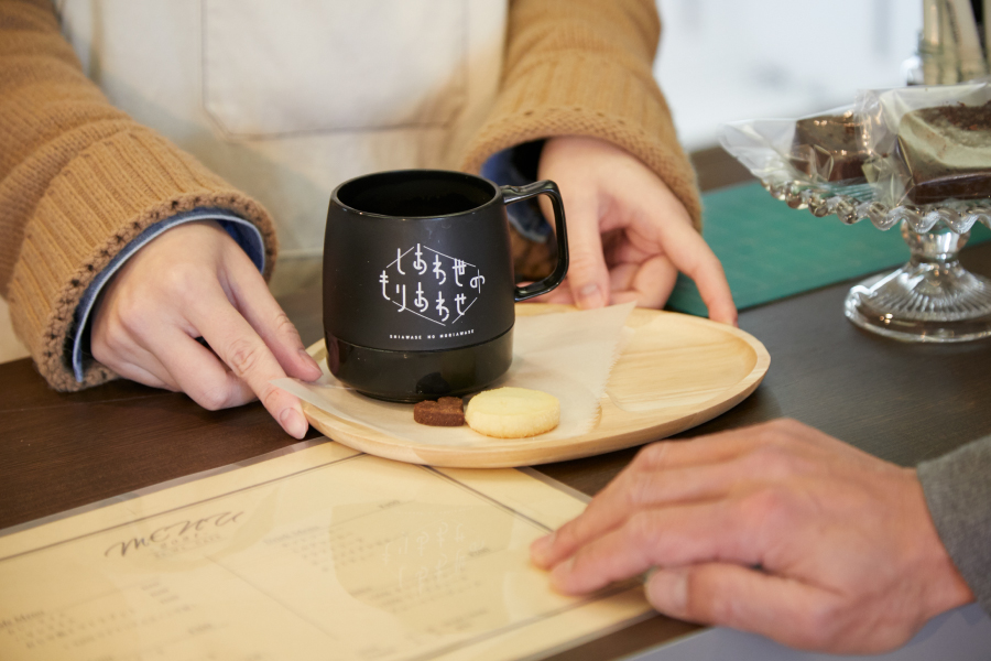 しあわ世のもりあわせ – 世田谷福祉作業所