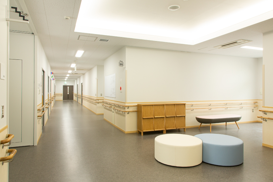 しあわ世のもりあわせ – 世田谷福祉作業所