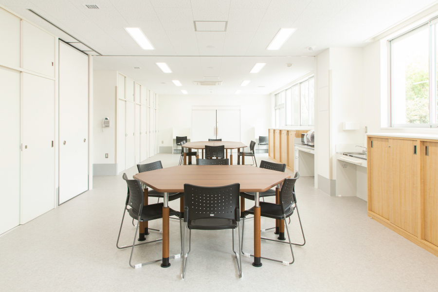 しあわ世のもりあわせ – 世田谷福祉作業所