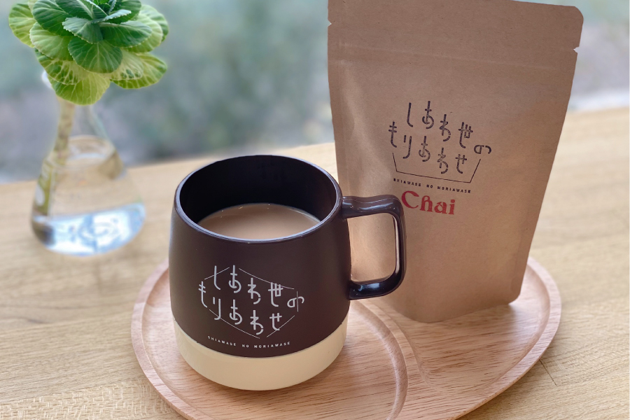 しあわ世のもりあわせ – 世田谷福祉作業所