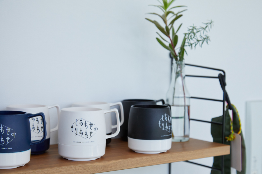 しあわ世のもりあわせ – 世田谷福祉作業所