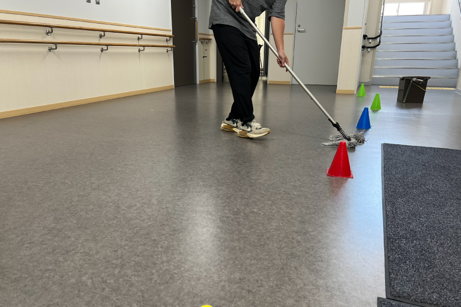 しあわ世のもりあわせ – 世田谷福祉作業所