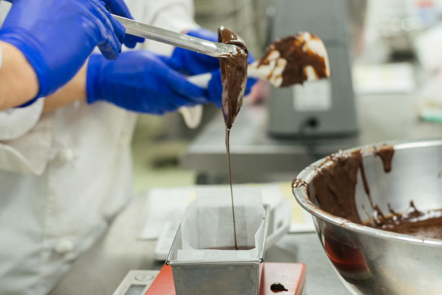 しあわ世のもりあわせ – 世田谷福祉作業所