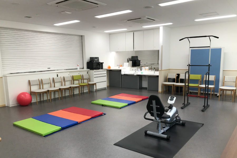 しあわ世のもりあわせ – 世田谷福祉作業所